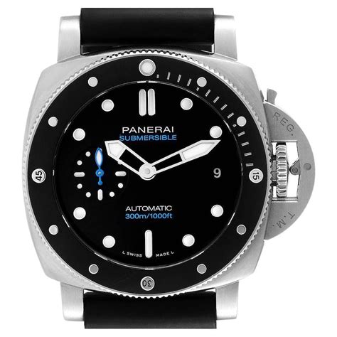 panerai 382|panerai aluminum submersible.